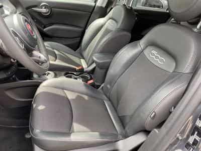 Fiat 500X CROSS 1.6 Multijet jusqu'à 36 mois de garantie (2019) - Photo 10