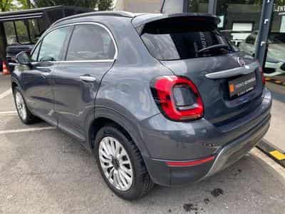 Fiat 500X CROSS 1.6 Multijet jusqu'à 36 mois de garantie (2019) - Photo 8