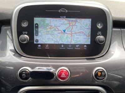 Fiat 500X CROSS 1.6 Multijet jusqu'à 36 mois de garantie (2019) - Photo 14