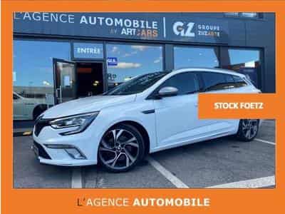 Renault Megane Megane Grandtour ENERGY dCi 165 EDC BOSE EDITION (2018) - Foto 1