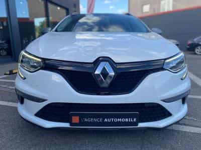 Renault Megane Megane Grandtour ENERGY dCi 165 EDC BOSE EDITION (2018) - Foto 3