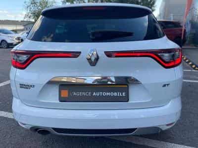 Renault Megane Megane Grandtour ENERGY dCi 165 EDC BOSE EDITION (2018) - Foto 6