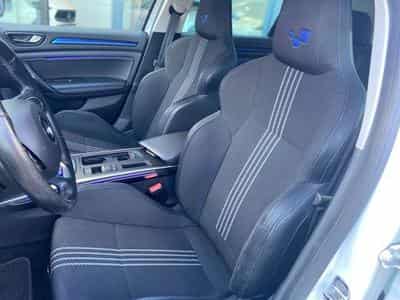 Renault Megane Megane Grandtour ENERGY dCi 165 EDC BOSE EDITION (2018) - Foto 11