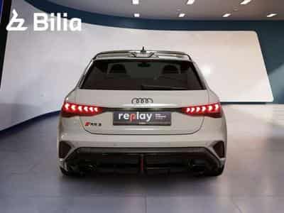Audi RS3 (2025) - Photo 3