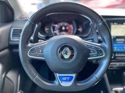 Renault Megane Megane Grandtour ENERGY dCi 165 EDC BOSE EDITION (2018) - Foto 13