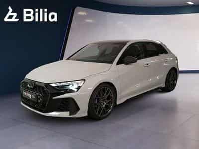 Audi RS3 (2025) - Photo 1