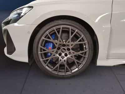Audi RS3 (2025) - Photo 6
