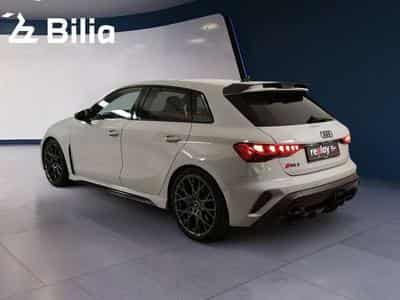 Audi RS3 (2025) - Photo 4