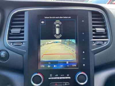 Renault Megane Megane Grandtour ENERGY dCi 165 EDC BOSE EDITION (2018) - Foto 15