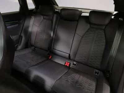 Audi RS3 (2025) - Photo 8