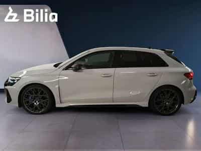 Audi RS3 (2025) - Photo 11