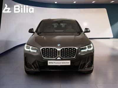 BMW X4 xDrive30d Head-Up HiFi DAB WLAN (2025) - Photo 2
