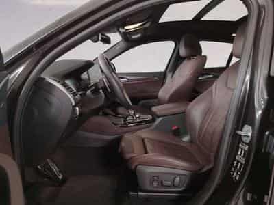 BMW X4 xDrive30d Head-Up HiFi DAB WLAN (2025) - Photo 7