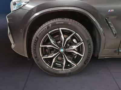 BMW X4 xDrive30d Head-Up HiFi DAB WLAN (2025) - Photo 6