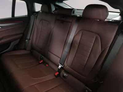 BMW X4 xDrive30d Head-Up HiFi DAB WLAN (2025) - Photo 8