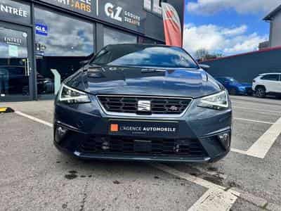 SEAT Ibiza FR 115CH 1ER OWNER / JUSQU'A 36 MOIS DE GARANTIE (2020) - Foto 3