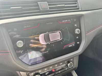SEAT Ibiza FR 115CH 1ER OWNER / JUSQU'A 36 MOIS DE GARANTIE (2020) - Foto 14