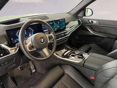 BMW X5 xDrive30d M Sportpaket HK HiFi DAB LED (2025) - Photo 5