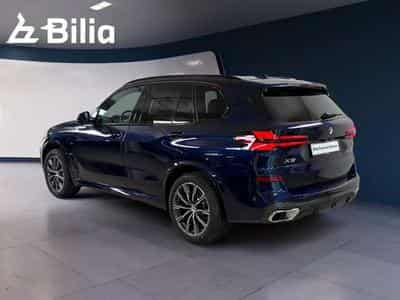 BMW X5 xDrive30d M Sportpaket HK HiFi DAB LED (2025) - Photo 4