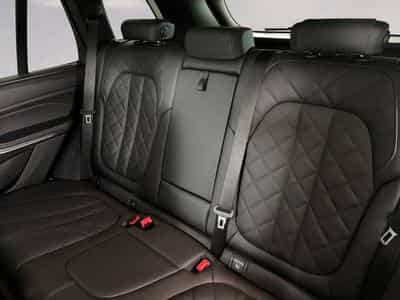 BMW X5 xDrive30d M Sportpaket HK HiFi DAB LED (2025) - Photo 9
