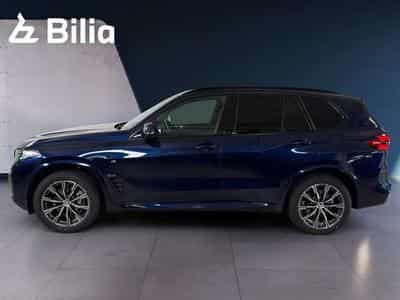 BMW X5 xDrive30d M Sportpaket HK HiFi DAB LED (2025) - Photo 12