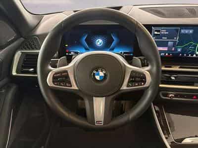 BMW X5 xDrive30d M Sportpaket HK HiFi DAB LED (2025) - Photo 11