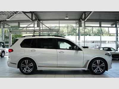 BMW X7 d 1.Hand *ACC *HUD *AHK *H&K *Memory (2019) - Photo 6