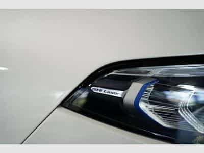 BMW X7 d 1.Hand *ACC *HUD *AHK *H&K *Memory (2019) - Photo 12