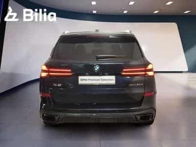 BMW X5 xDrive30d M Sportpaket HK HiFi DAB LED (2026) - Photo 3