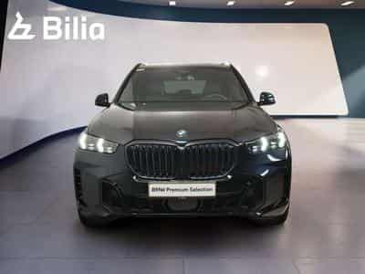 BMW X5 xDrive30d M Sportpaket HK HiFi DAB LED (2026) - Photo 2