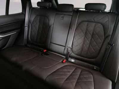 BMW X5 xDrive30d M Sportpaket HK HiFi DAB LED (2026) - Photo 8