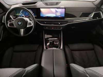 BMW X5 xDrive30d M Sportpaket HK HiFi DAB LED (2026) - Photo 5