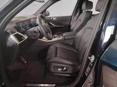 BMW X5 xDrive30d M Sportpaket HK HiFi DAB LED (2026) - Photo 7