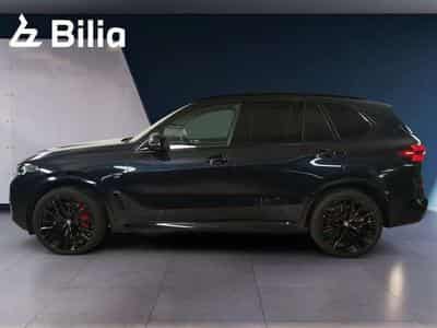 BMW X5 xDrive30d M Sportpaket HK HiFi DAB LED (2026) - Photo 11