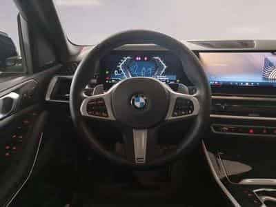 BMW X5 xDrive30d M Sportpaket HK HiFi DAB LED (2026) - Photo 10