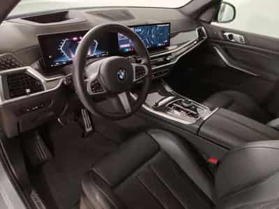 BMW X5 xDrive30d M Sportpaket (2025) - Photo 6