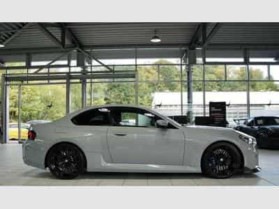 BMW M2 Coupé 2.Hand *ACC *H&K *H-UP *Carbon *Kamera (2023) - Photo 6