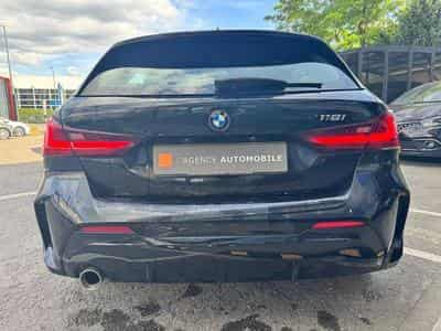 BMW 118 118i Aut. M Sport jusqu'à 36 mois de garantie (2021) - Photo 6