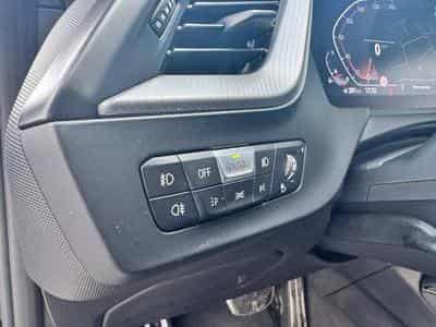 BMW 118 118i Aut. M Sport jusqu'à 36 mois de garantie (2021) - Photo 10