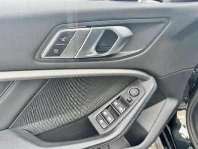 BMW 118 118i Aut. M Sport jusqu'à 36 mois de garantie (2021) - Photo 9