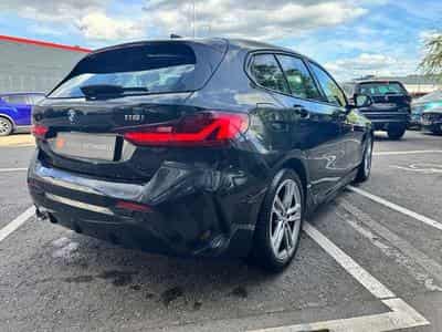 BMW 118 118i Aut. M Sport jusqu'à 36 mois de garantie (2021) - Photo 7