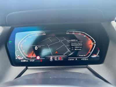 BMW 118 118i Aut. M Sport jusqu'à 36 mois de garantie (2021) - Photo 14