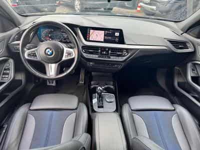 BMW 118 118i Aut. M Sport jusqu'à 36 mois de garantie (2021) - Photo 12