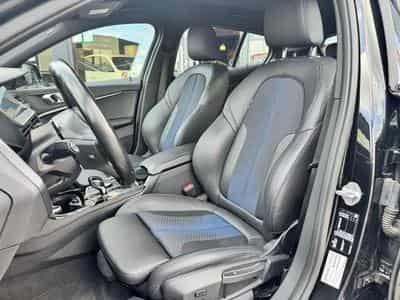 BMW 118 118i Aut. M Sport jusqu'à 36 mois de garantie (2021) - Photo 11