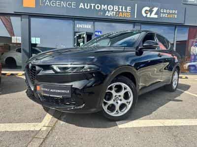 Alfa-Romeo Tonale Tonale 1.5 T Hybrid Sprint / JUSQU'A 36 MOIS DE GARANTIE (2023) - Foto 2