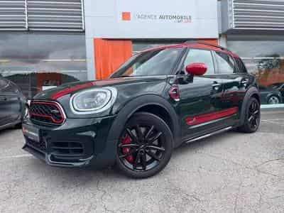 MINI JCW Countryman All4 306 Ch - 4x4 (2019) - Foto 2