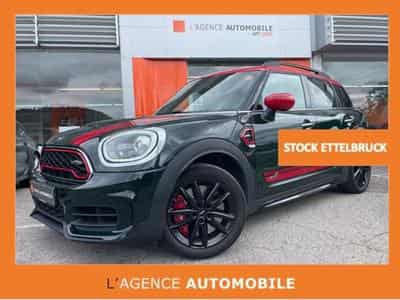 MINI JCW Countryman All4 306 Ch - 4x4 (2019) - Foto 1