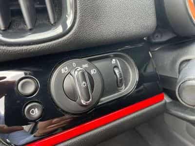 MINI JCW Countryman All4 306 Ch - 4x4 (2019) - Foto 11