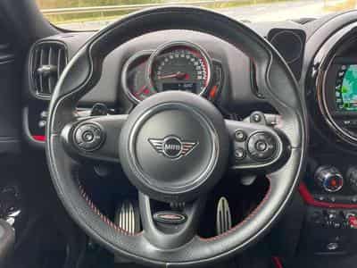 MINI JCW Countryman All4 306 Ch - 4x4 (2019) - Foto 14