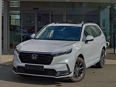 Honda CR-V CR-V e:HEV 2.0i AWD HYBRDID Advance FULL 4X4 (2024) - Photo 1